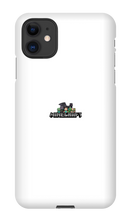 thebrandbrandy iPhone Phone Cases