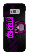 Rtech50 Samsung Phone Cases
