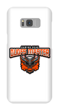 dudesmastergaming Samsung Phone Cases