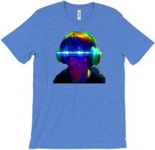 i_am_nick REEEE T-Shirt