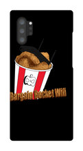 Bargain Bucket Wifi (Samsung) Phone Case