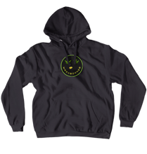 waxyboy420 Hoodies (No-Zip/Pullover)