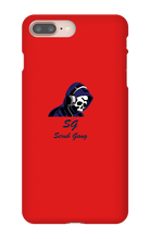 scrub_gang iPhone Phone Cases