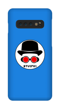 Stu1701 Samsung Phone Cases