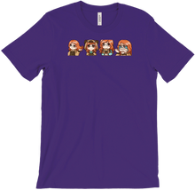 Helimotes T-Shirts