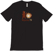 mijonka_tv T-Shirts