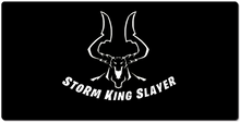 dr.bluegaming XXL Gaming Mousepad