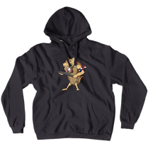Dillo Hoodie