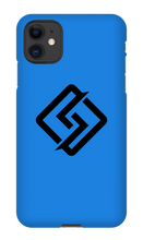 SKIMMO iPhone Phone Cases