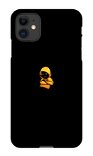 Rezzi iPhone Case