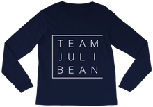 Team Julibean Long Sleeve