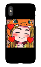 marissmariee iPhone Phone Cases