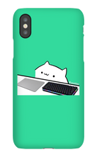 sardi47 iPhone Phone Cases