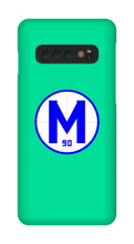 M90 Samsung Phone Cases