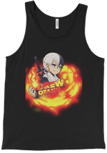 drewotaku Tank Top