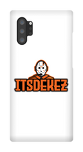 ItsDeKeZ Samsung Phone Cases