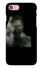 CodellNation iPhone Cases