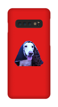 realexcelmediacreations Samsung Phone Cases
