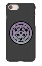 ItzFade Rinnegan iPhone Phone Cases