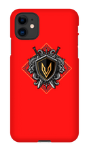 bob iPhone Phone Cases