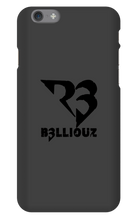 r3b3lliouz iPhone Phone Cases