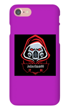 jokertmm iPhone Phone Cases