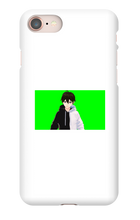 DashMcD iPhone  Cases