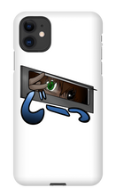 yuriyzakk iPhone Phone Cases | Lurk