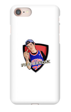 fraybandsx iPhone Phone Cases