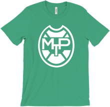 MTPiPod (White Logo) T-Shirt