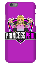 princessperl iPhone Phone Cases