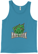 rasteek Tank Top