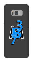 B37 Samsung Phone Cases