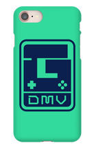gamerdmv iPhone Phone Cases