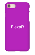 flexar_ iPhone Phone Cases