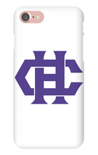 hcproducedit iPhone Phone Cases