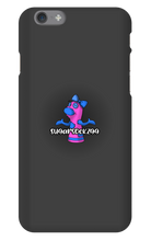 Sugarsockzgg iPhone Phone Cases