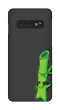 panda_sixnine Samsung Phone Cases