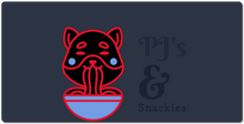 supa_jimmy XXL Gaming Mousepad