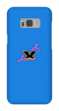Xplosionmans X-Dragon Logo Samsung Phone Case