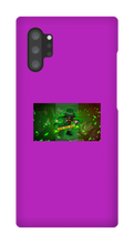 irishwarwolf_tv Samsung Phone Cases