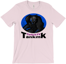 Tankmk T-Shirt 3