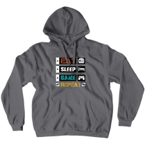 itxx_ansari Hoodies (No-Zip/Pullover)