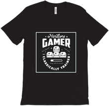 Hardcore Gamer