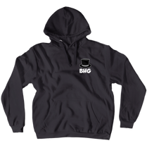 BlackHatGaming Version 1 Pullover/No-Zip Hoodies