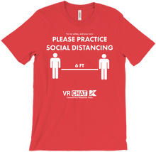 Social Distancing T-Shirt