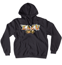 ZachAttack - Hoodie