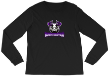 bigwhitebuffa1o Long Sleeve Tee