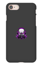 MIDAS Skull iPhone Phone Cases