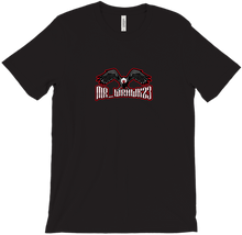 mr_wrhwk23 T-Shirts